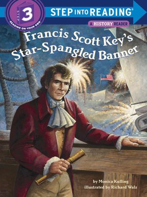 cover image of Francis Scott Key's Star-Spangled Banner